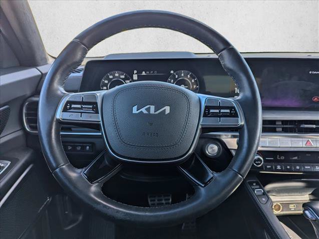 Used 2024 Kia Telluride SX Prestige X-Line AWD/4WD image 15