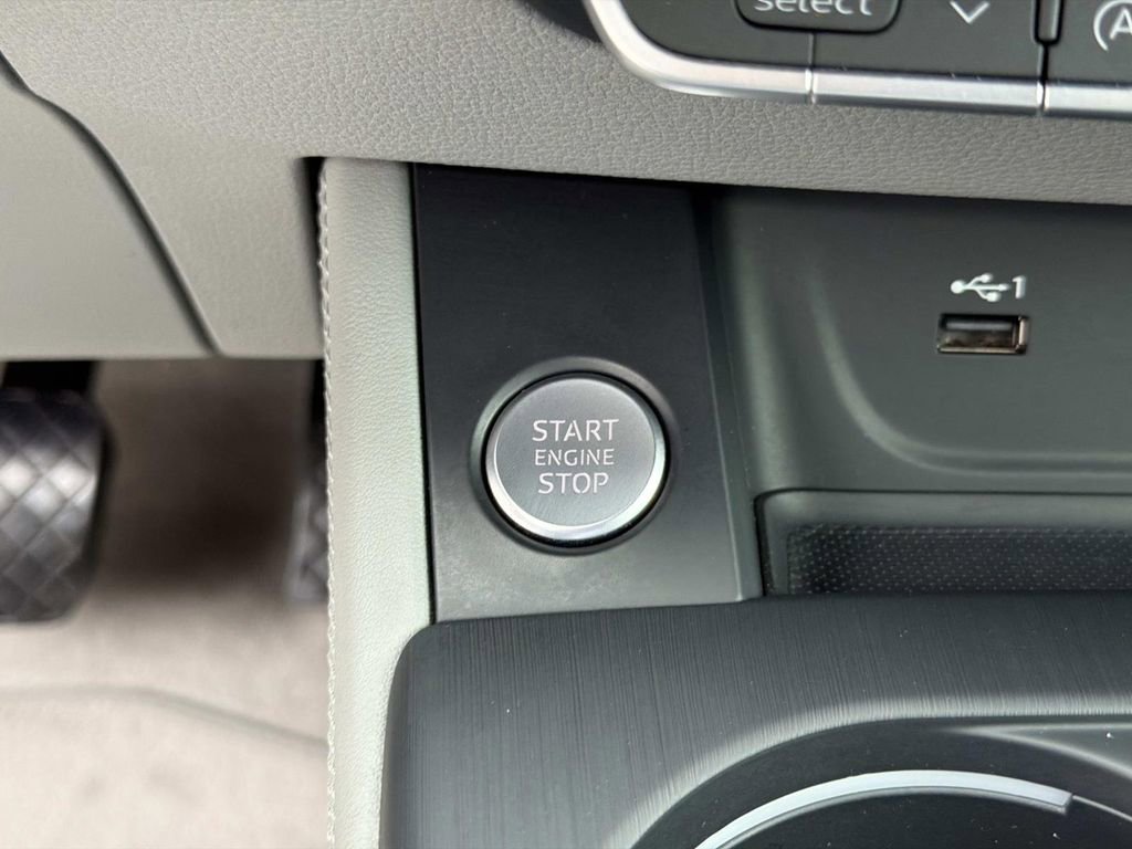 Used 2019 Audi A5 2.0T Prestige image 29