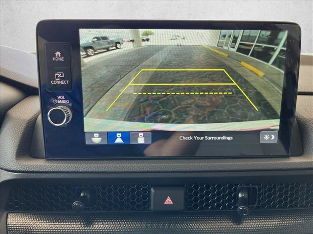 Used 2026 Honda CR-V LX image 15