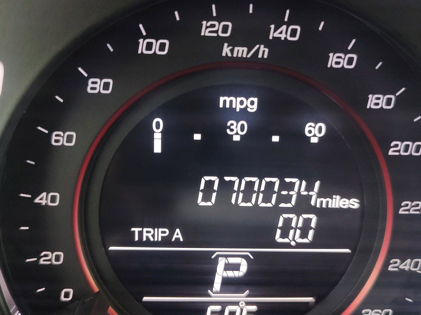 Used 2015 Honda Accord EX-L image 11