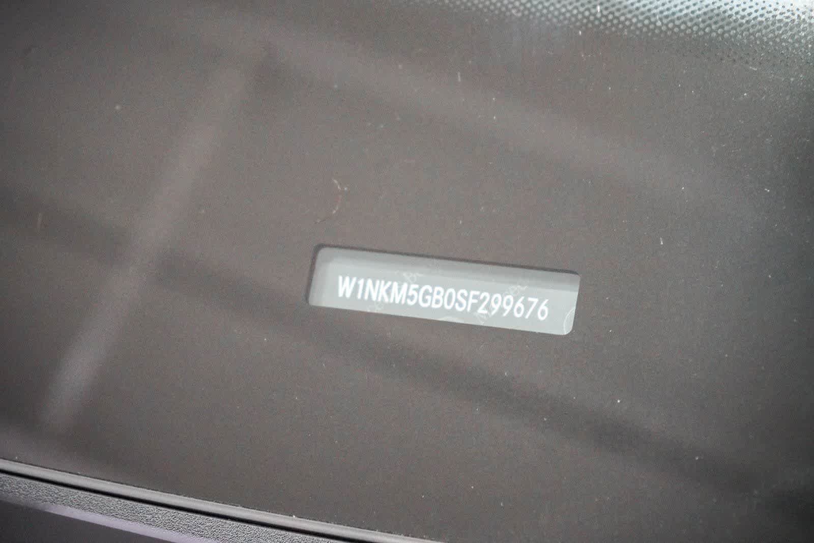 Certified 2025 Mercedes-Benz GLC 350e 4MATIC image 28