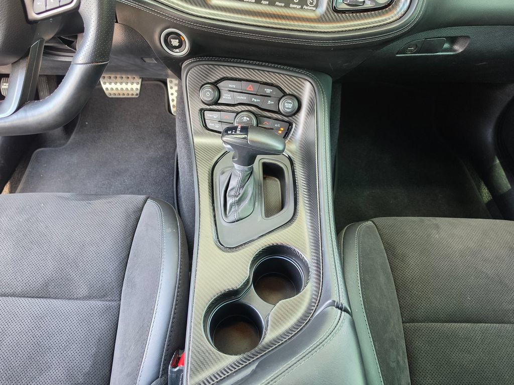 Used 2023 Dodge Challenger R/T Scat Pack RWD image 24