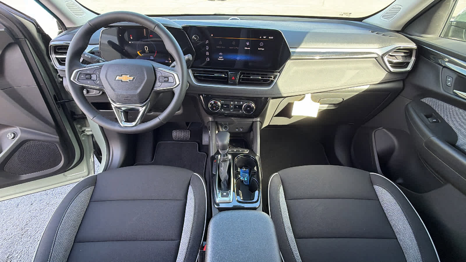 New 2026 Chevrolet TrailBlazer LT w/ Convenience Package image 26