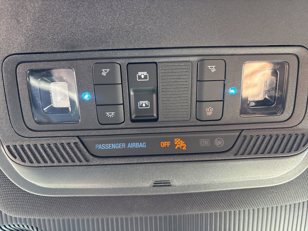 New 2026 Ford Explorer Platinum RWD image 32