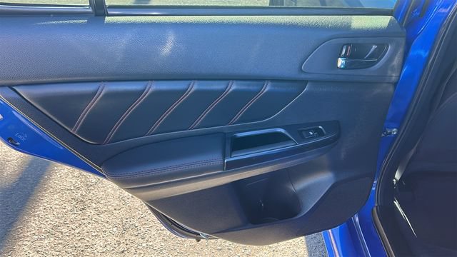 Used 2021 Subaru WRX AWD/4WD image 14