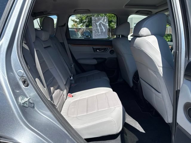 Used 2022 Honda CR-V Touring image 10