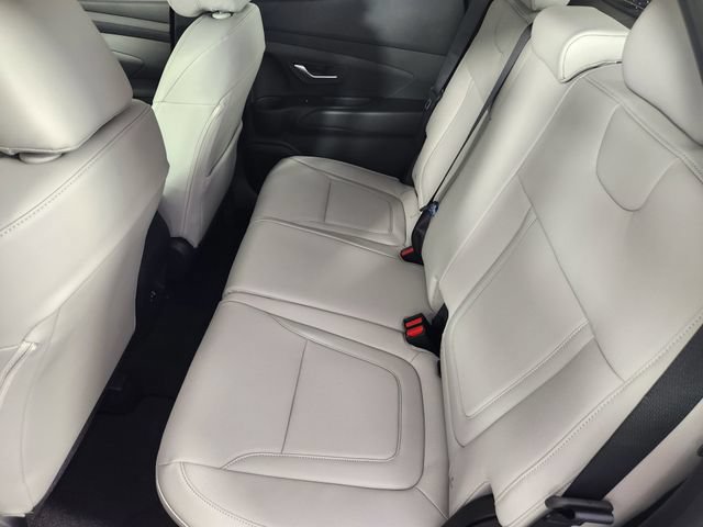 New 2026 Hyundai Santa Cruz SEL AWD/4WD image 19