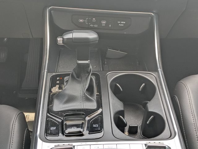Certified 2026 Kia Carnival SX Prestige FWD image 17