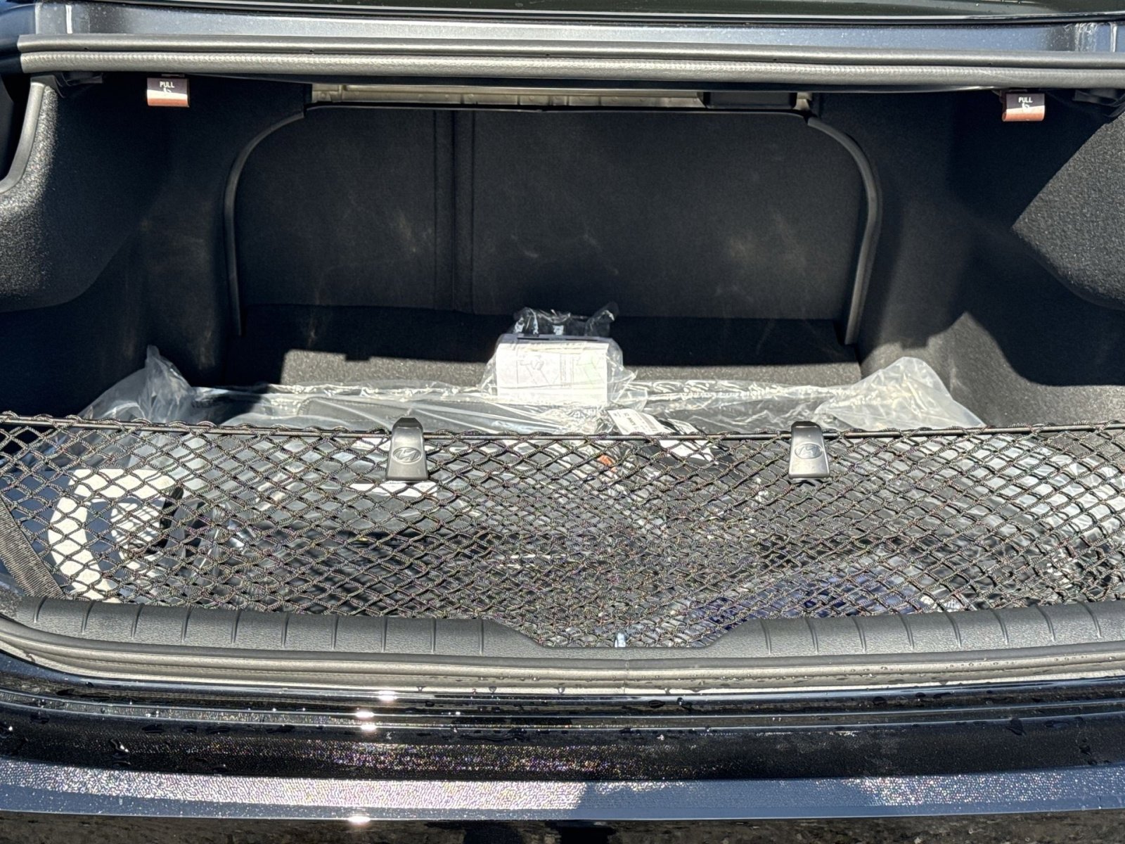 New 2026 Hyundai Sonata SE image 23