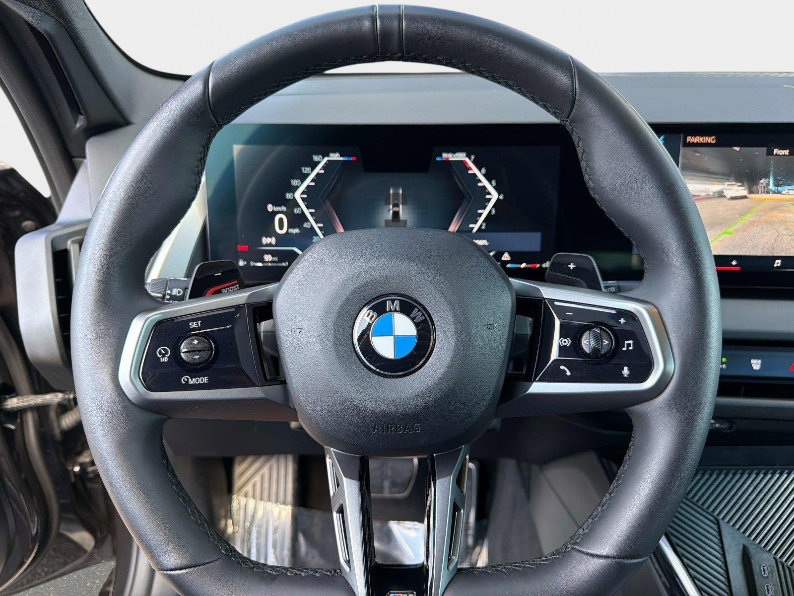 Used 2025 BMW X3 xDrive30i w/ Premium Package AWD/4WD image 44