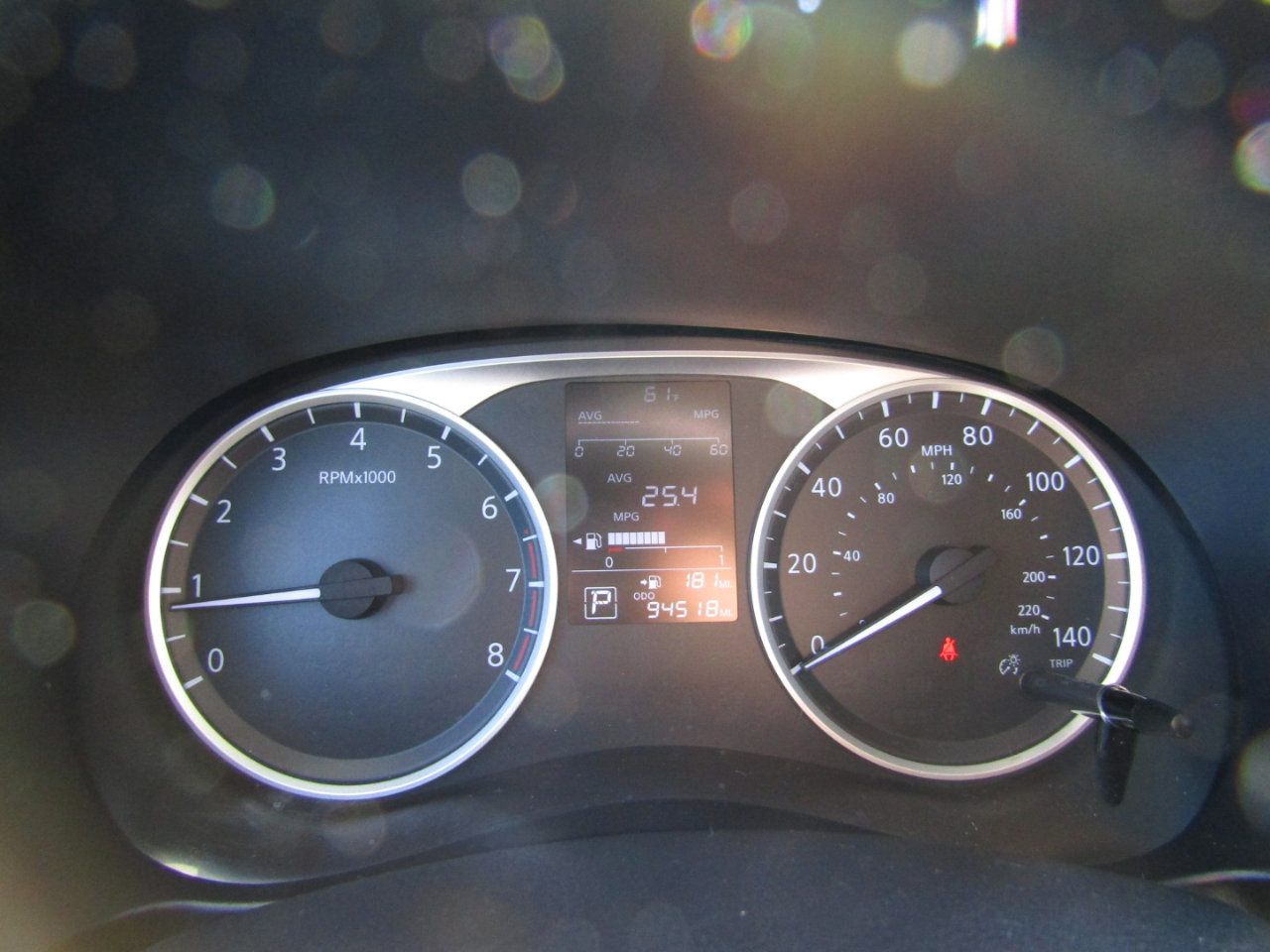 Used 2023 Nissan Kicks S image 14