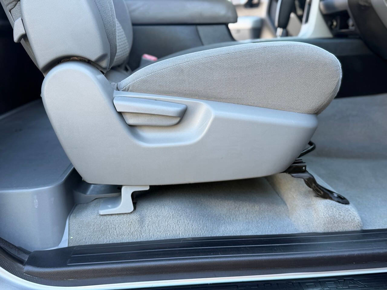 Used 2007 Toyota Tundra 4x4 Regular Cab image 37