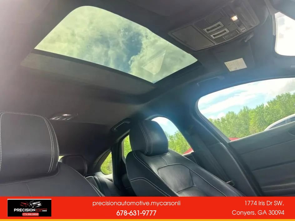 Used 2016 Jaguar XF R-Sport image 23