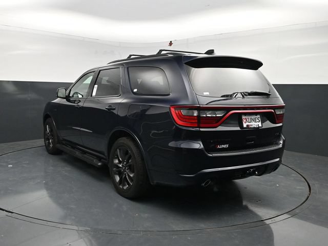 Used 2024 Dodge Durango R/T AWD/4WD image 7