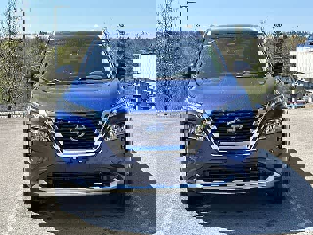 Used 2023 Nissan Rogue Platinum image 20