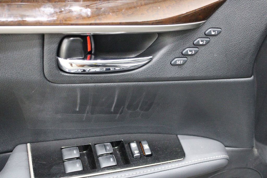 Used 2018 Lexus ES 350 image 18