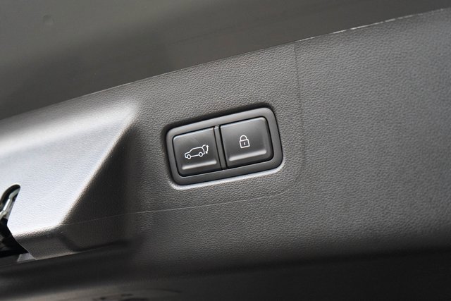 Used 2024 Hyundai Santa Fe Calligraphy image 17