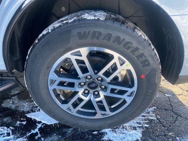 New 2026 Ford Expedition Active image 18