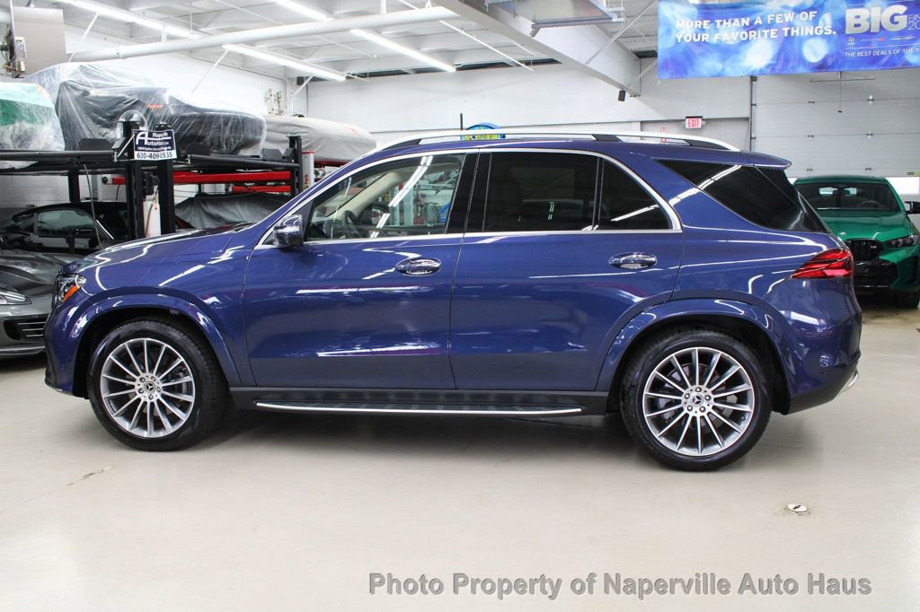 Used 2026 Mercedes-Benz GLE 580 4MATIC image 71