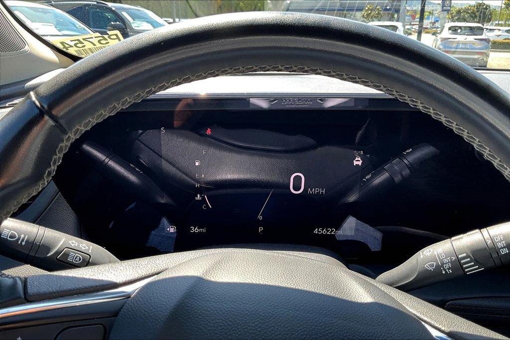 Used 2024 Buick Encore GX Preferred FWD image 9