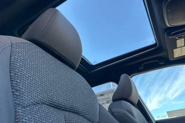 New 2026 Subaru Forester Premium AWD/4WD image 13