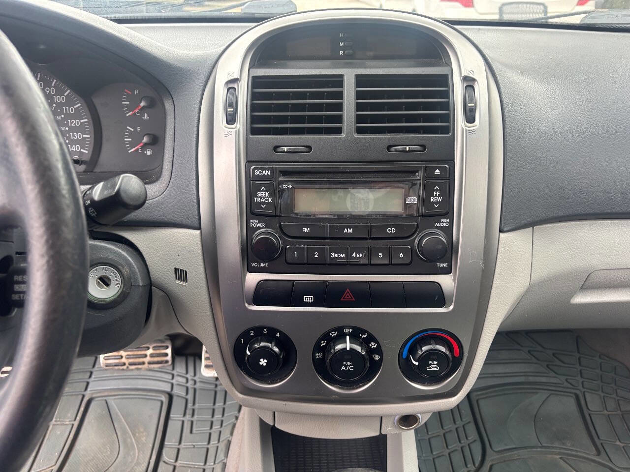 Used 2006 Kia Spectra5 image 20