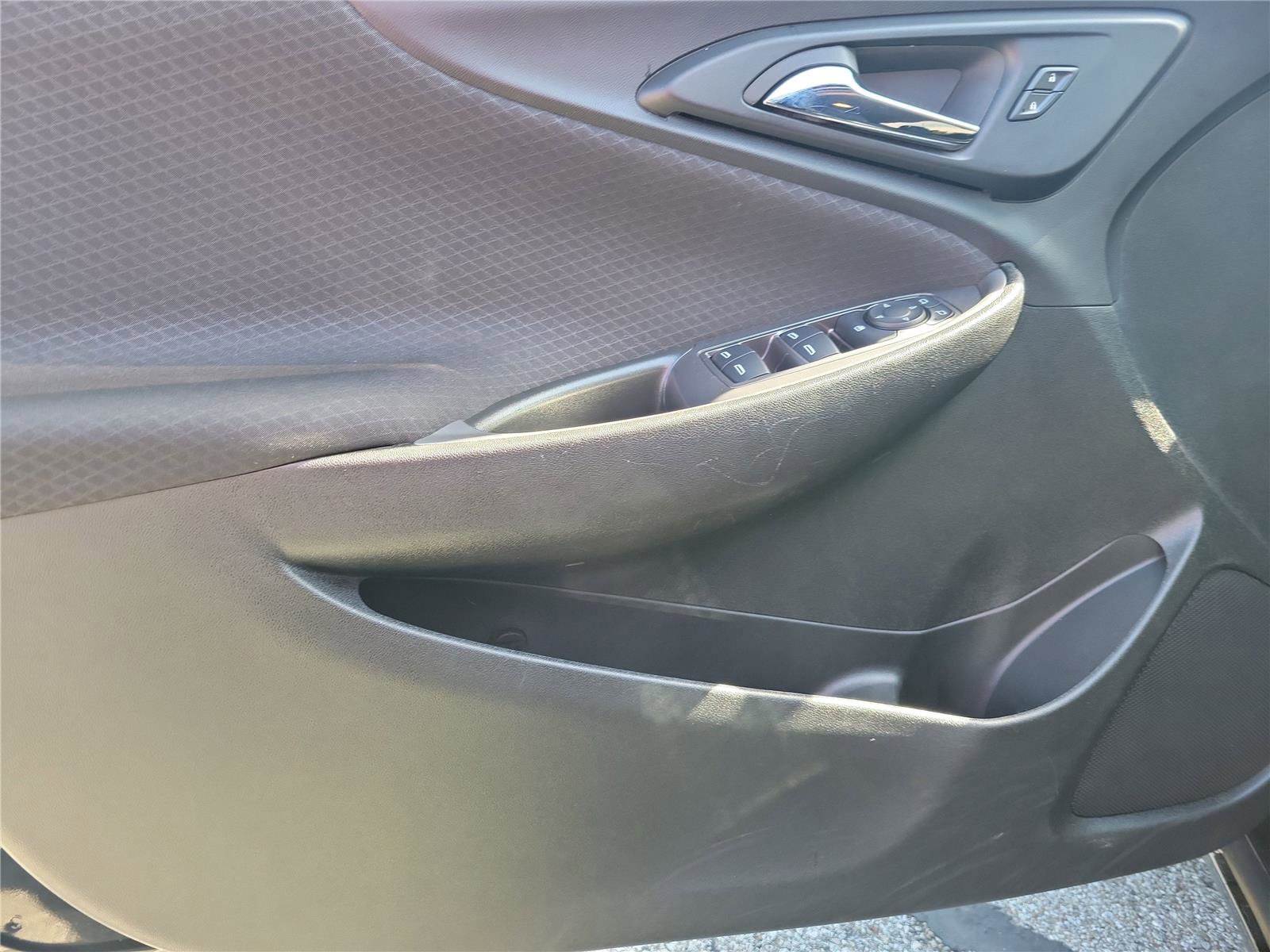 Used 2024 Chevrolet Malibu RS FWD image 19