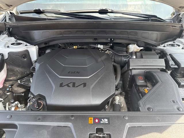 Used 2022 Kia Telluride SX w/ SX Prestige Package image 14