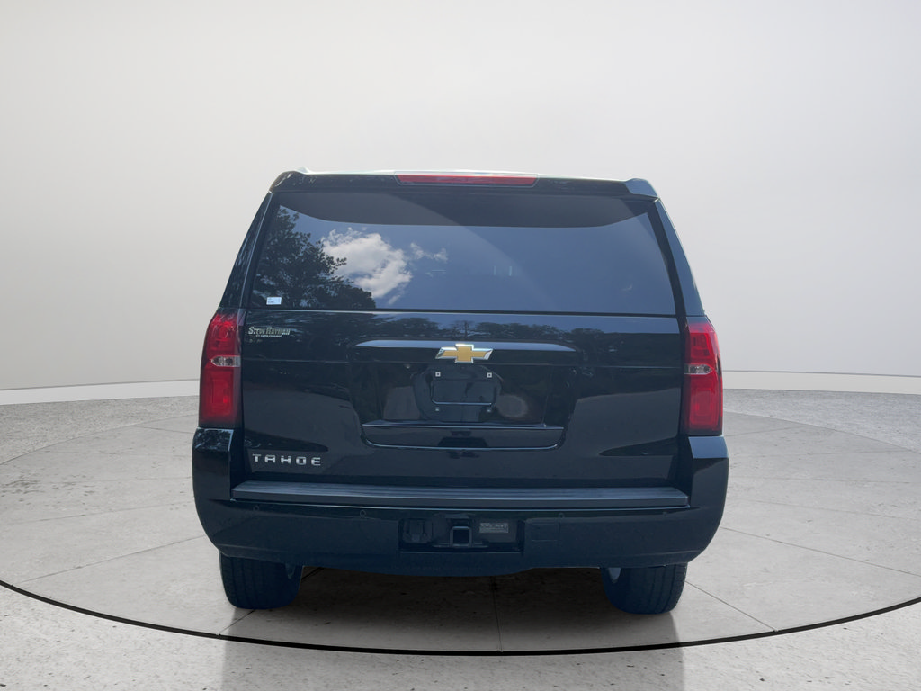 Used 2020 Chevrolet Tahoe LT w/ Max Trailering Package RWD image 8