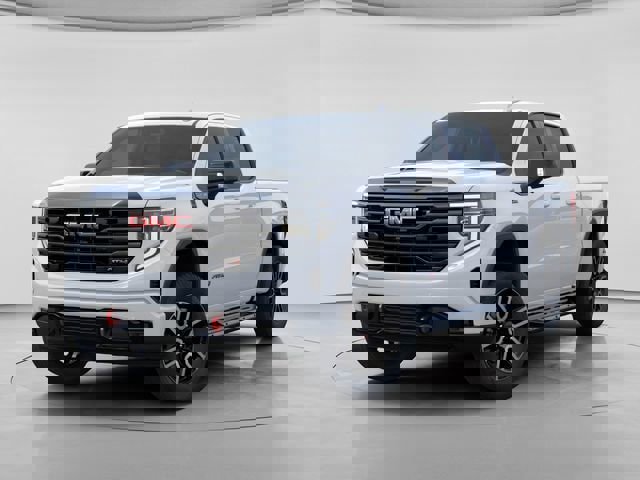 New 2026 GMC Sierra 1500 AT4 w/ AT4 Premium Package image 8