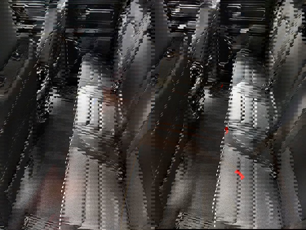 Used 2023 RAM 1500 Laramie image 55