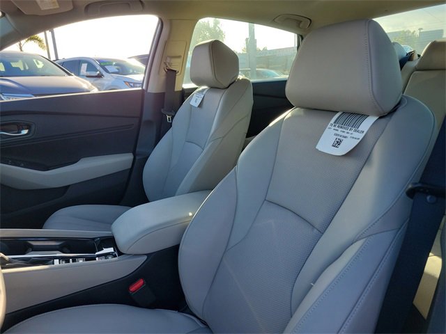 New 2025 Honda Accord EX-L image 16