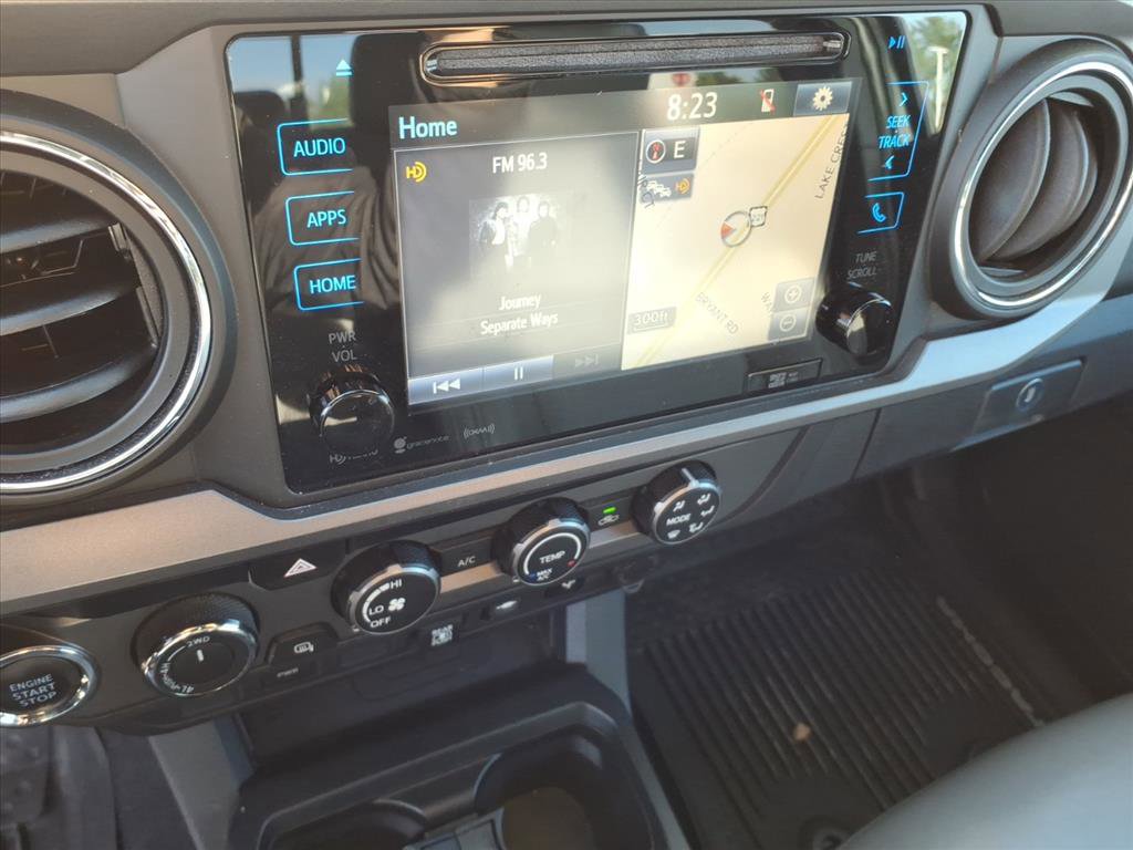 Used 2019 Toyota Tacoma TRD Sport image 31