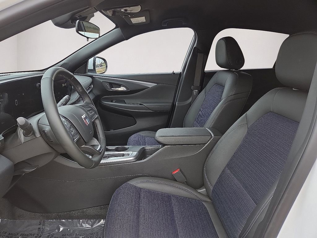 Used 2026 Buick Envista Preferred w/ Convenience I Package FWD image 23