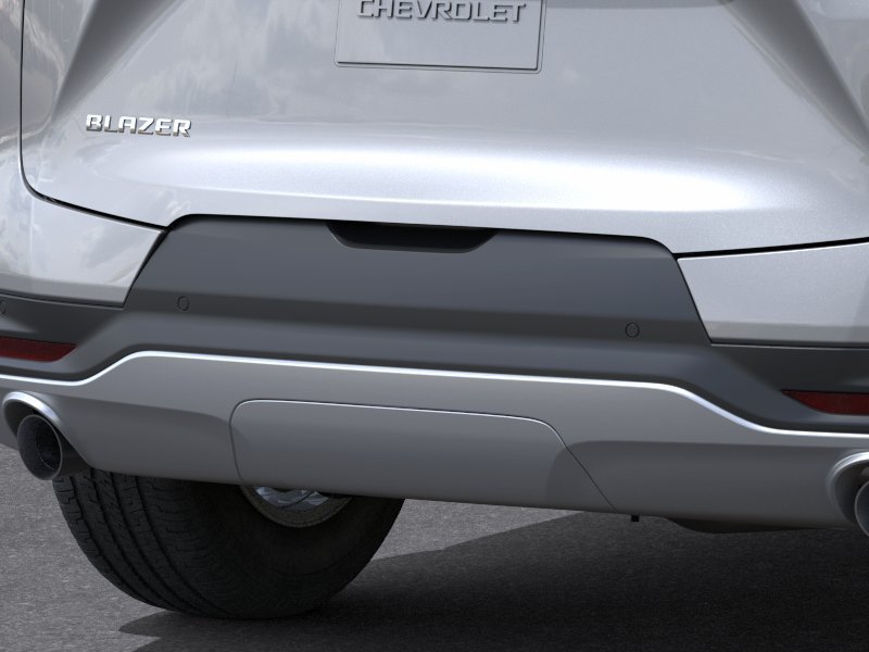 New 2026 Chevrolet Blazer LT w/ Convenience Package FWD image 14