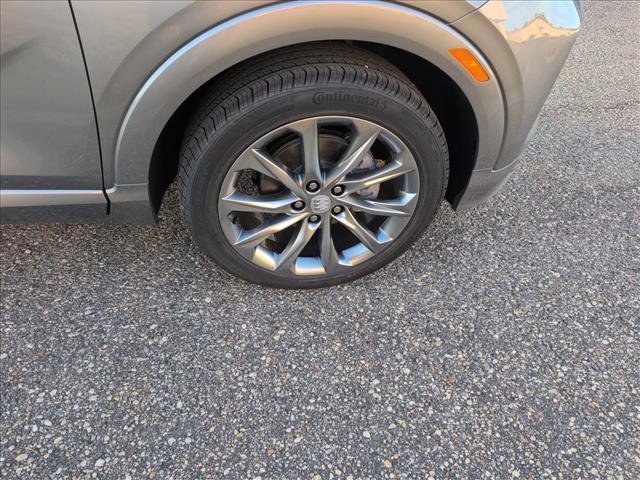 New 2026 Buick Encore GX Avenir w/ Avenir Technology Package image 8