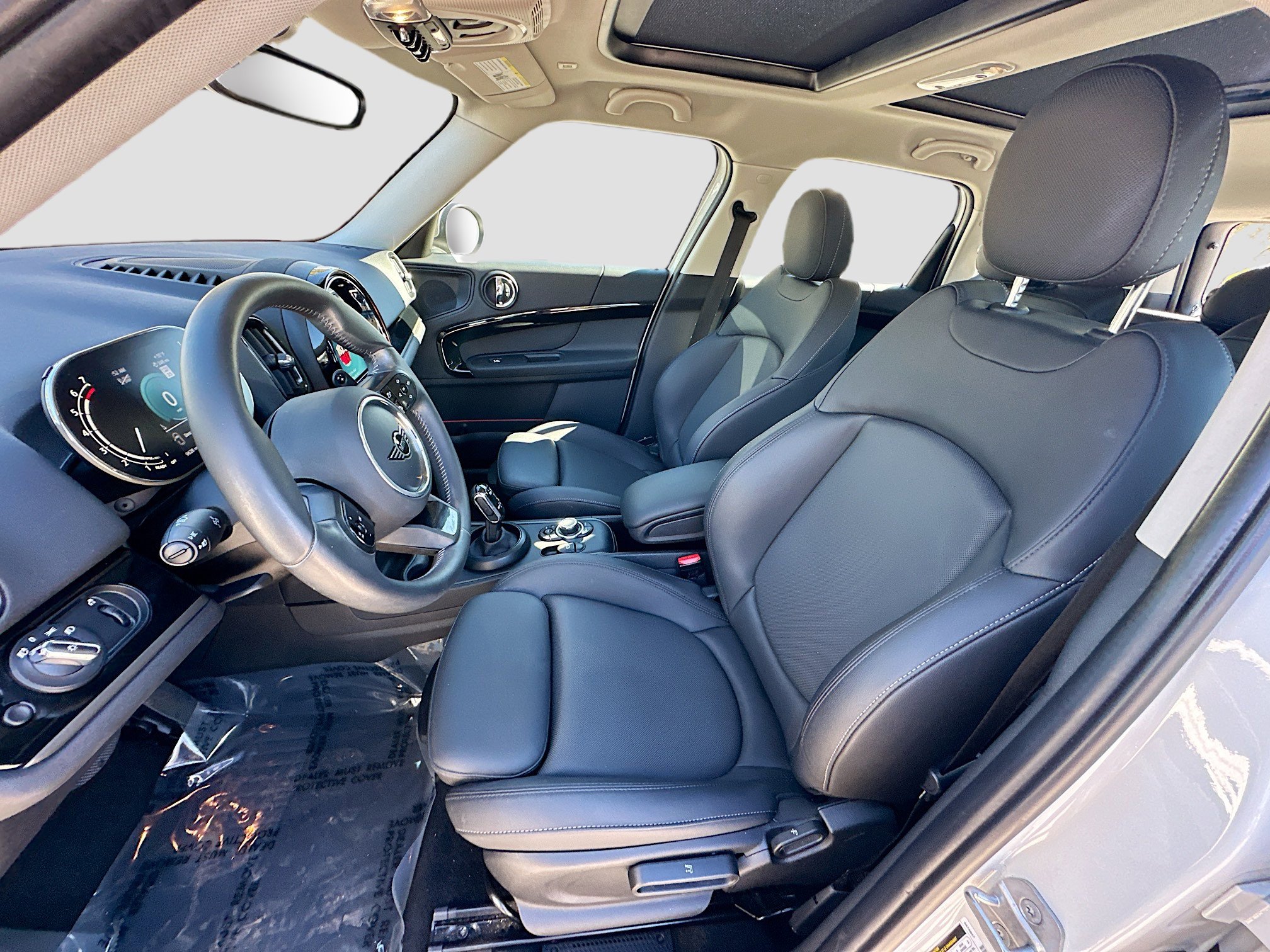 Certified 2024 MINI Cooper Countryman S image 21