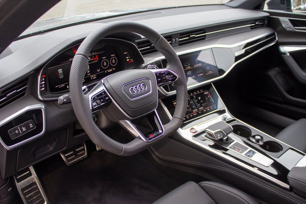 Used 2026 Audi RS 7 Performance image 11