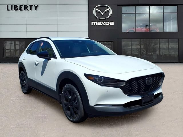 New 2026 MAZDA CX-30 2.5 Turbo Aire Edition AWD/4WD image 2