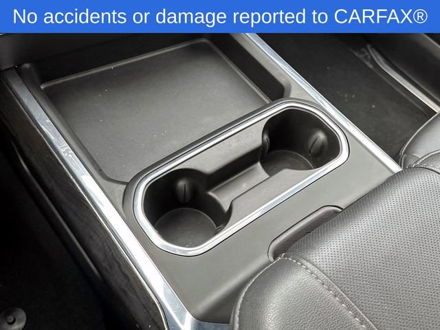 Certified 2024 Chevrolet Silverado 2500 LTZ w/ LTZ Plus Package image 36