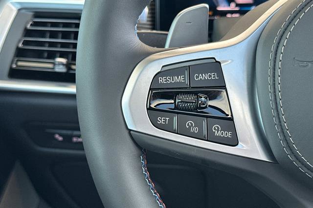 New 2026 BMW X5 M60i image 28