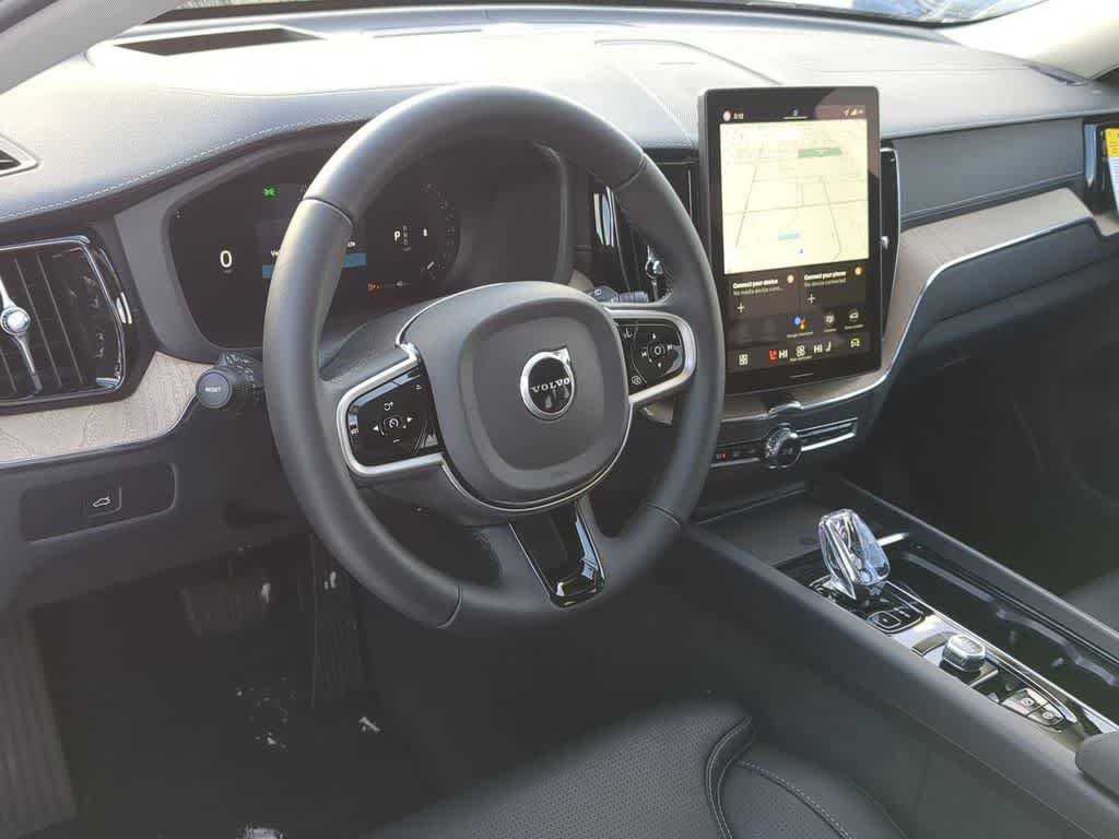 New 2026 Volvo XC60 B5 Ultra w/ Protection Package Premier video 2