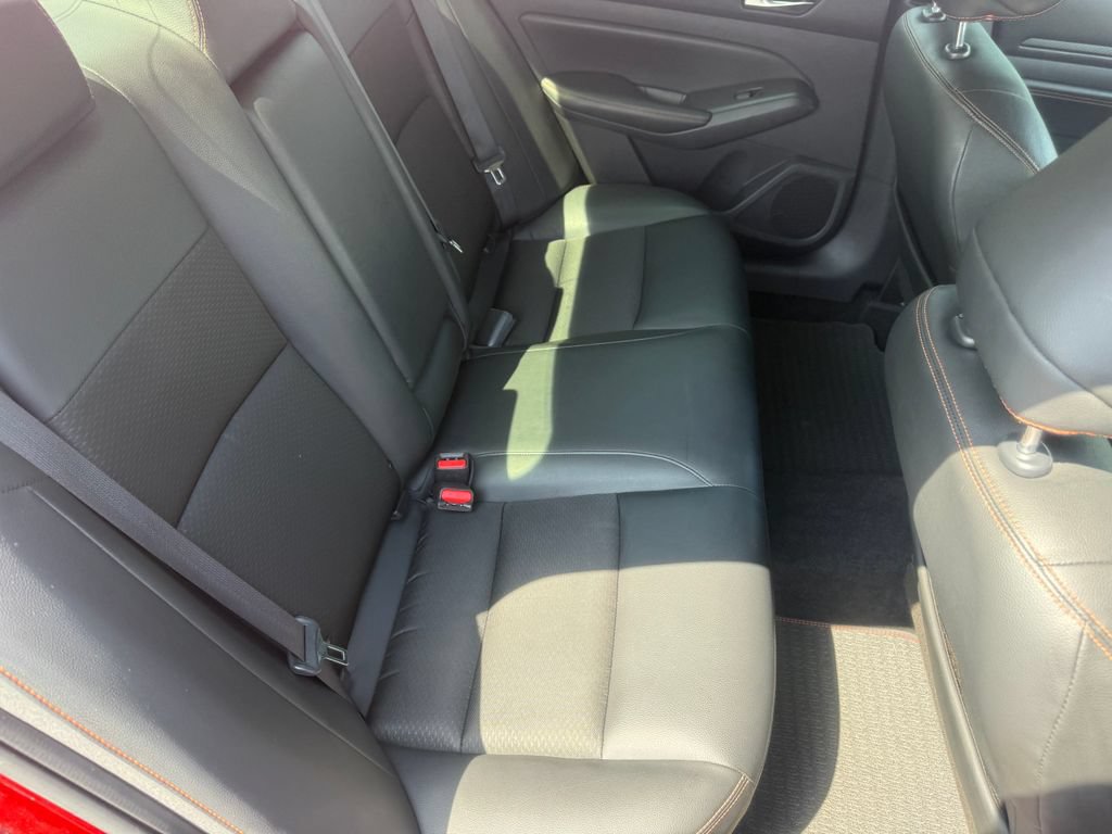 Used 2020 Nissan Altima 2.5 SR w/ Premium Package FWD image 48
