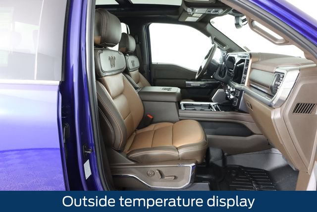 New 2026 Ford F350 King Ranch image 84