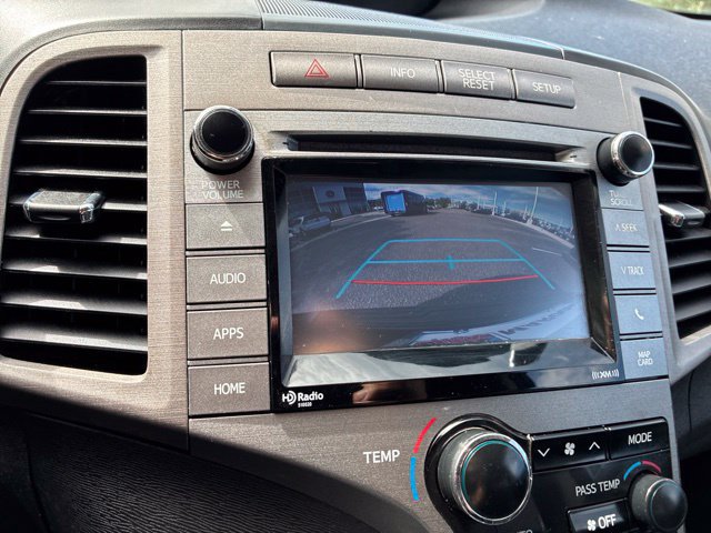 Used 2015 Toyota Venza XLE AWD/4WD image 24