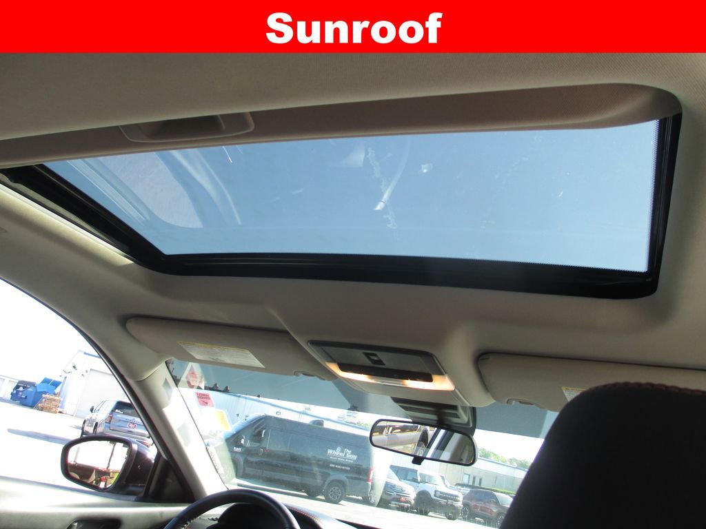Used 2021 Nissan Altima 2.0 SR FWD image 14