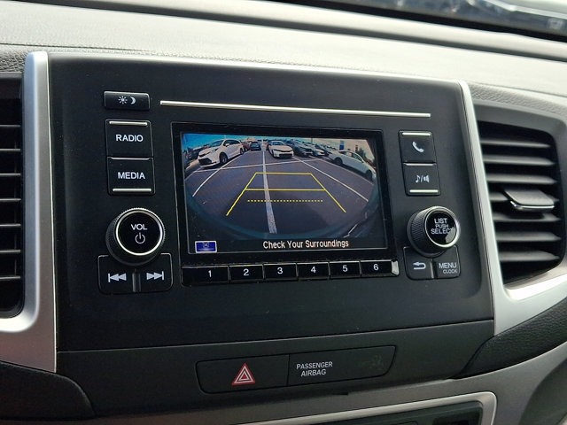 Certified 2021 Honda Pilot LX image 19