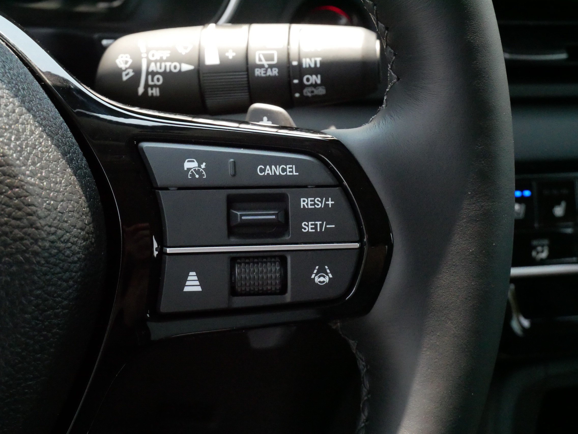 Certified 2026 Honda Pilot Elite image 26