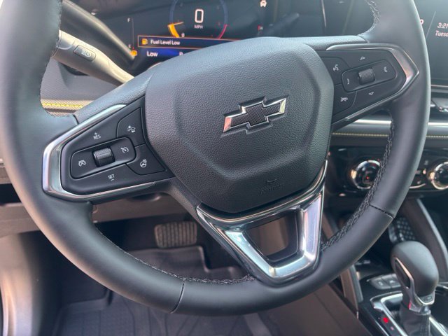 New 2026 Chevrolet TrailBlazer ACTIV w/ Convenience Package FWD image 21