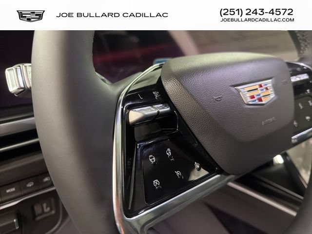 New 2026 Cadillac Escalade Sport w/ Touring Package AWD/4WD image 15